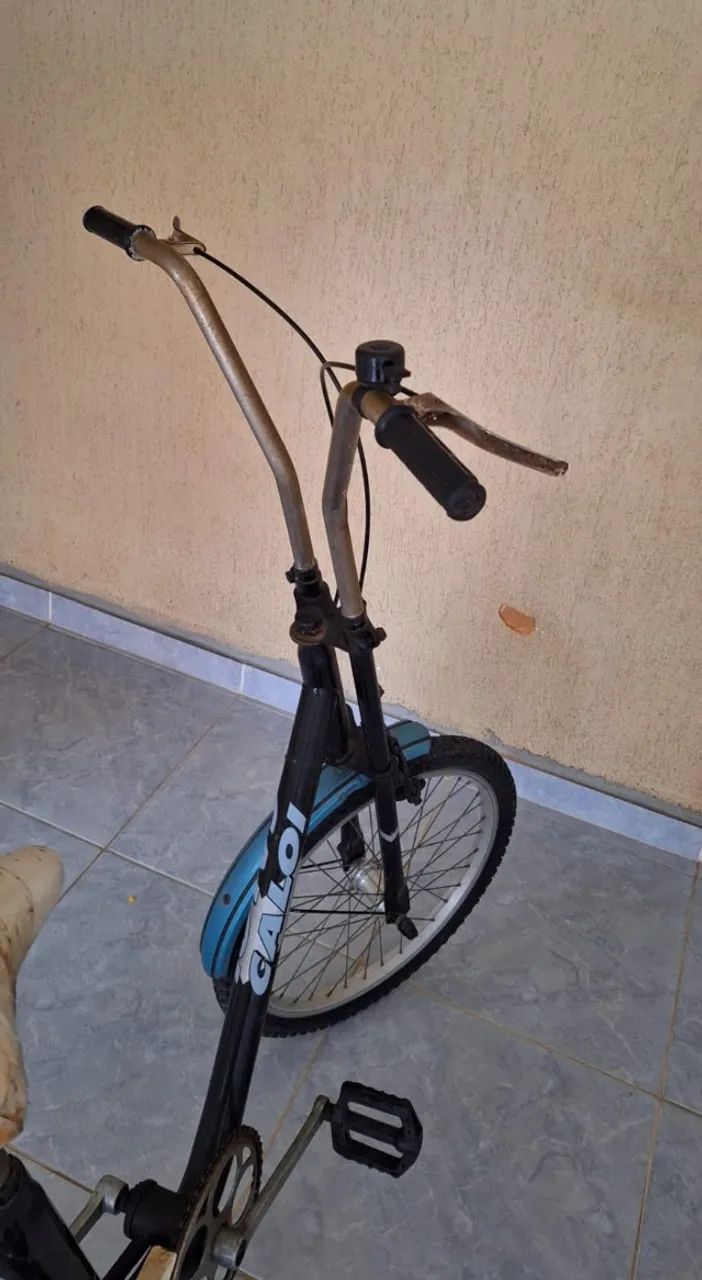 Bicicleta Caloi Berlineta  - Foto 2