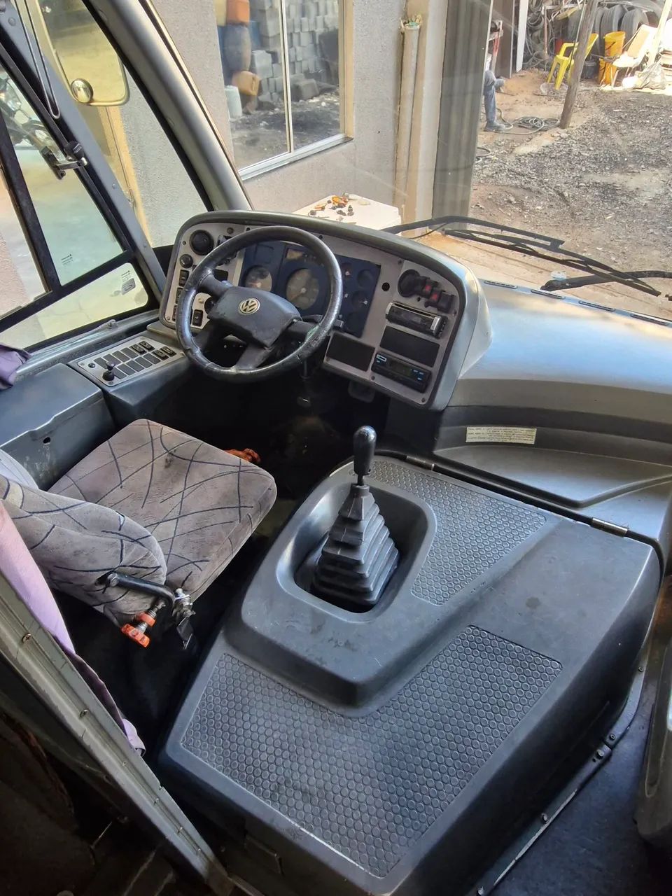 MARCOPOLO SÊNIOR  - Foto 8