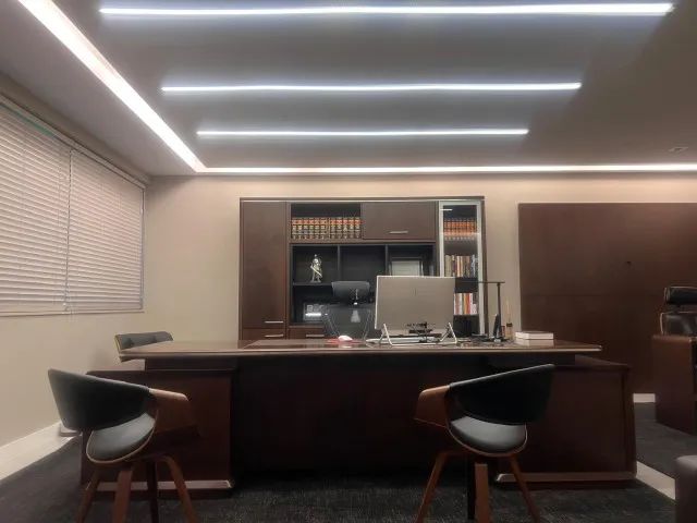 Sala Escritório Completa  - Foto 3