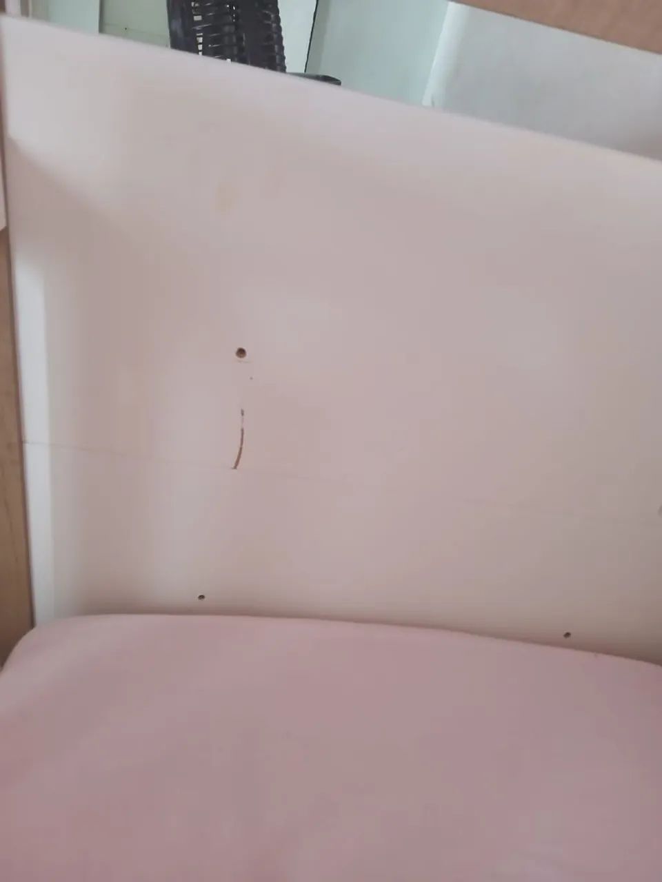 Berço de bebê  - Foto 4