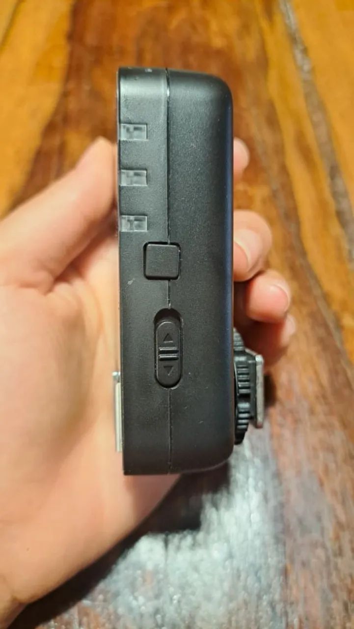 Rádio Flash Yongnuo YN622N - wireless flash trigger - Foto 5