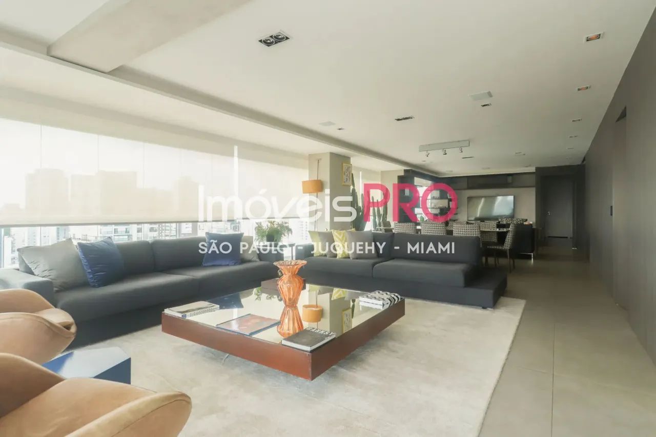 Apartamento para locação ou venda no Campo Belo - SP - Foto 2