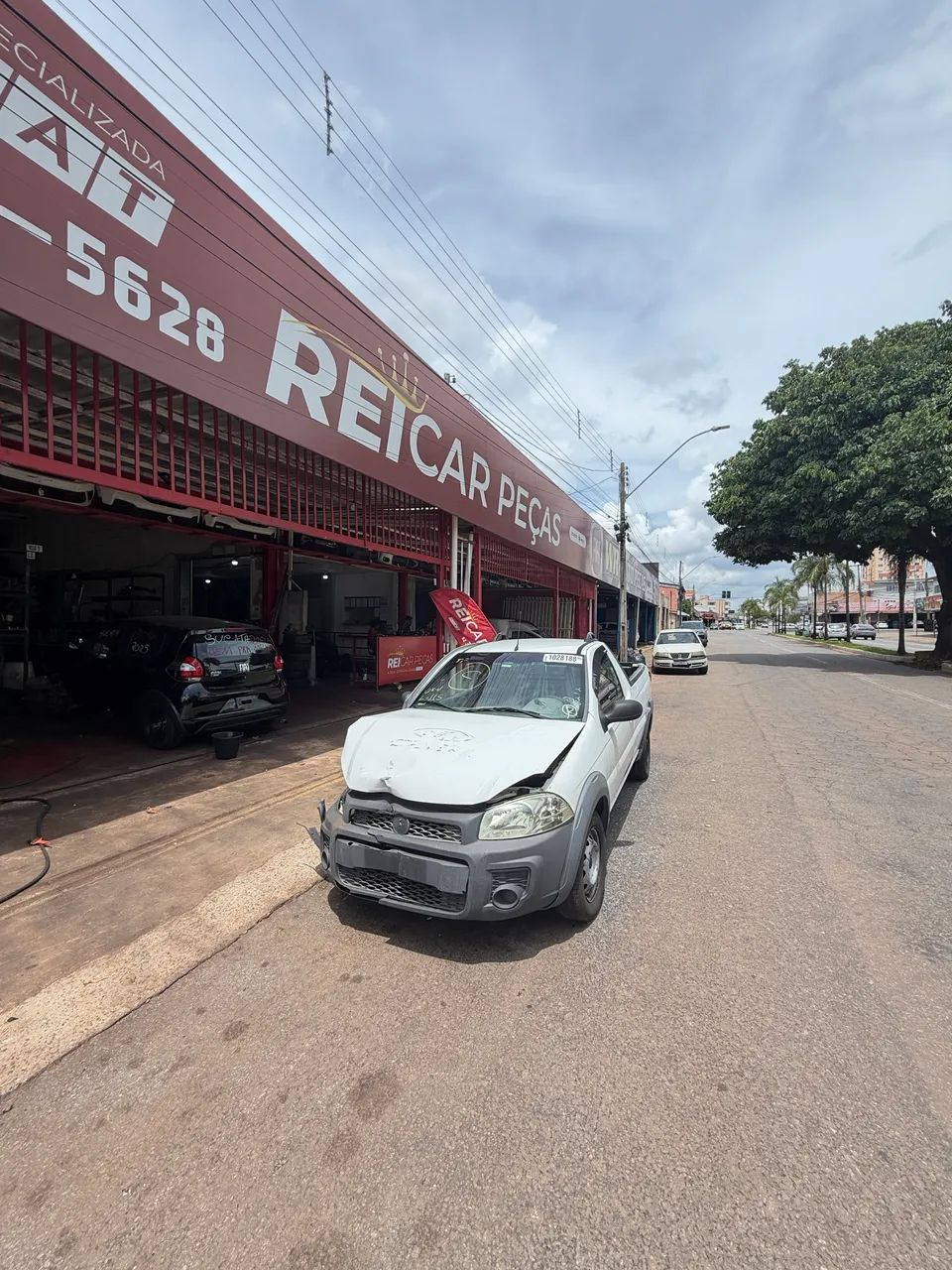 Sucata Strada 2020  - Foto 3