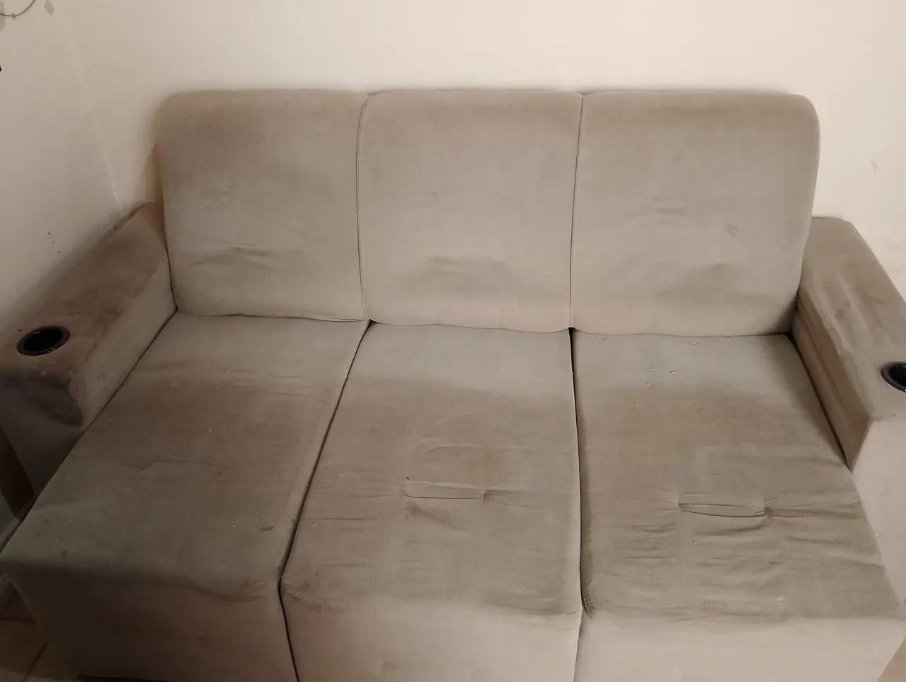 Sofá Cama - Foto 2