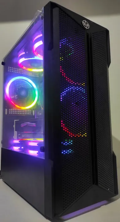 ryzen 3600 gtx 1660 ryzen 3600 gtx 1660