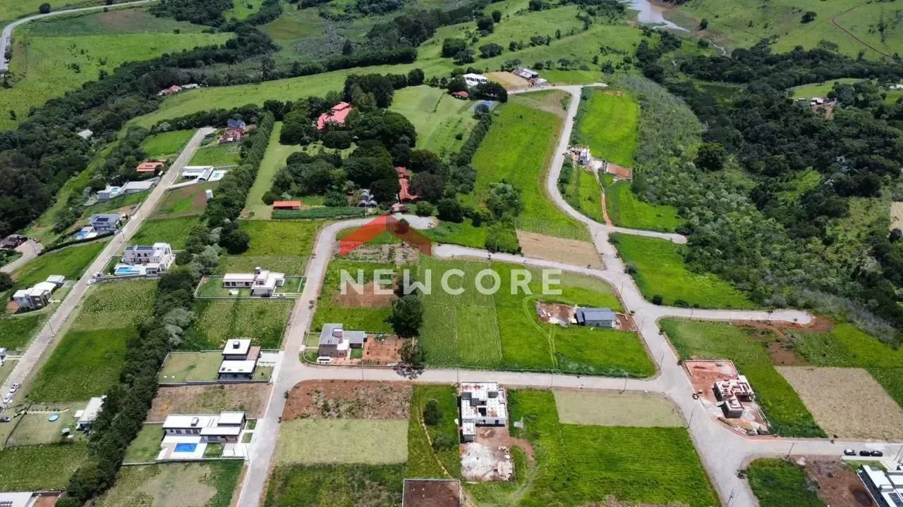 Lote em condomínio em Joanópolis - Centro - Joanópolis/SP