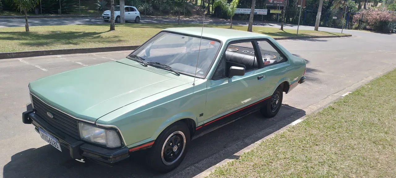 Ford Corcel 1979