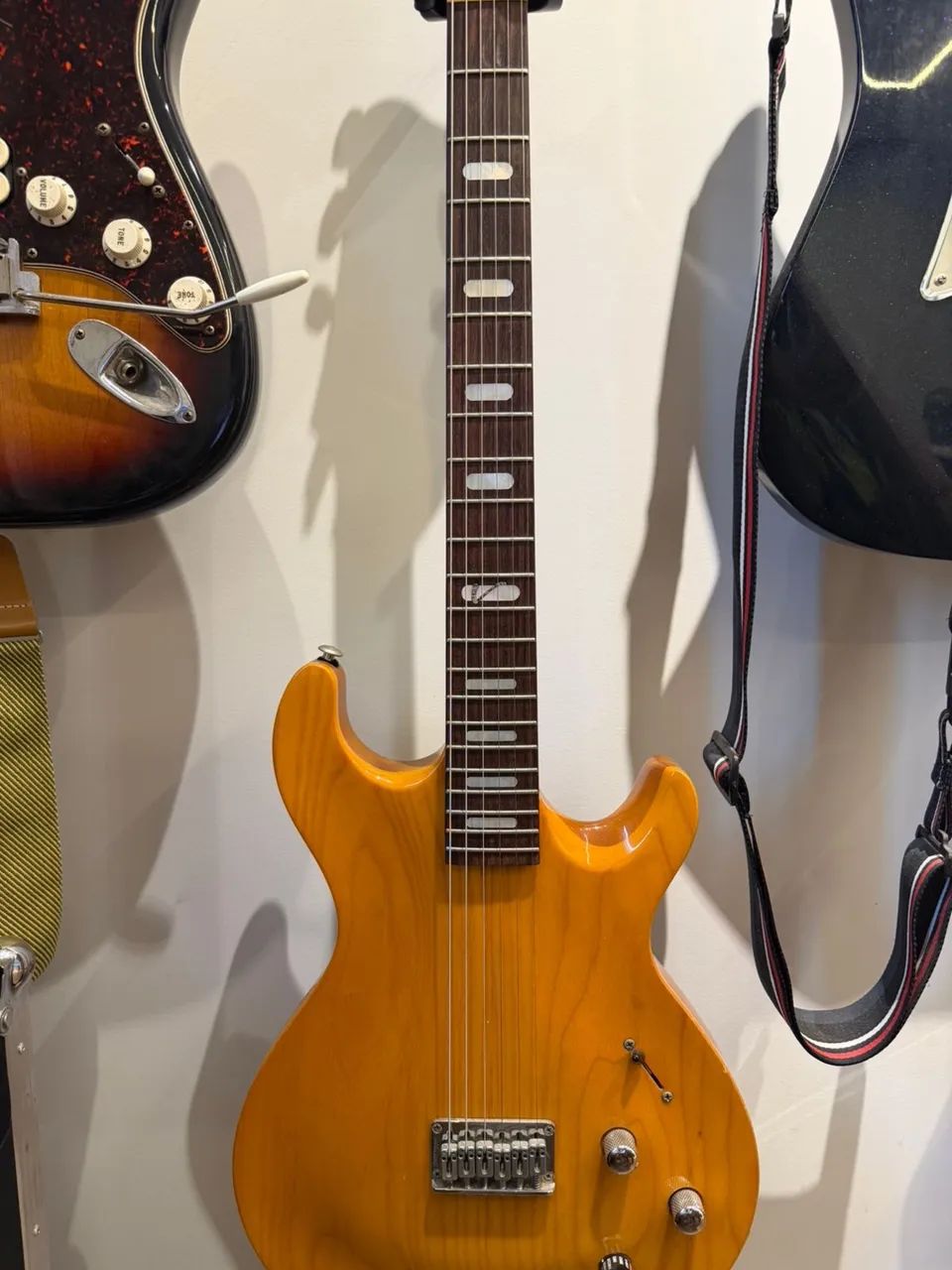 Guitarra Line 6 Variax 700 - Foto 6