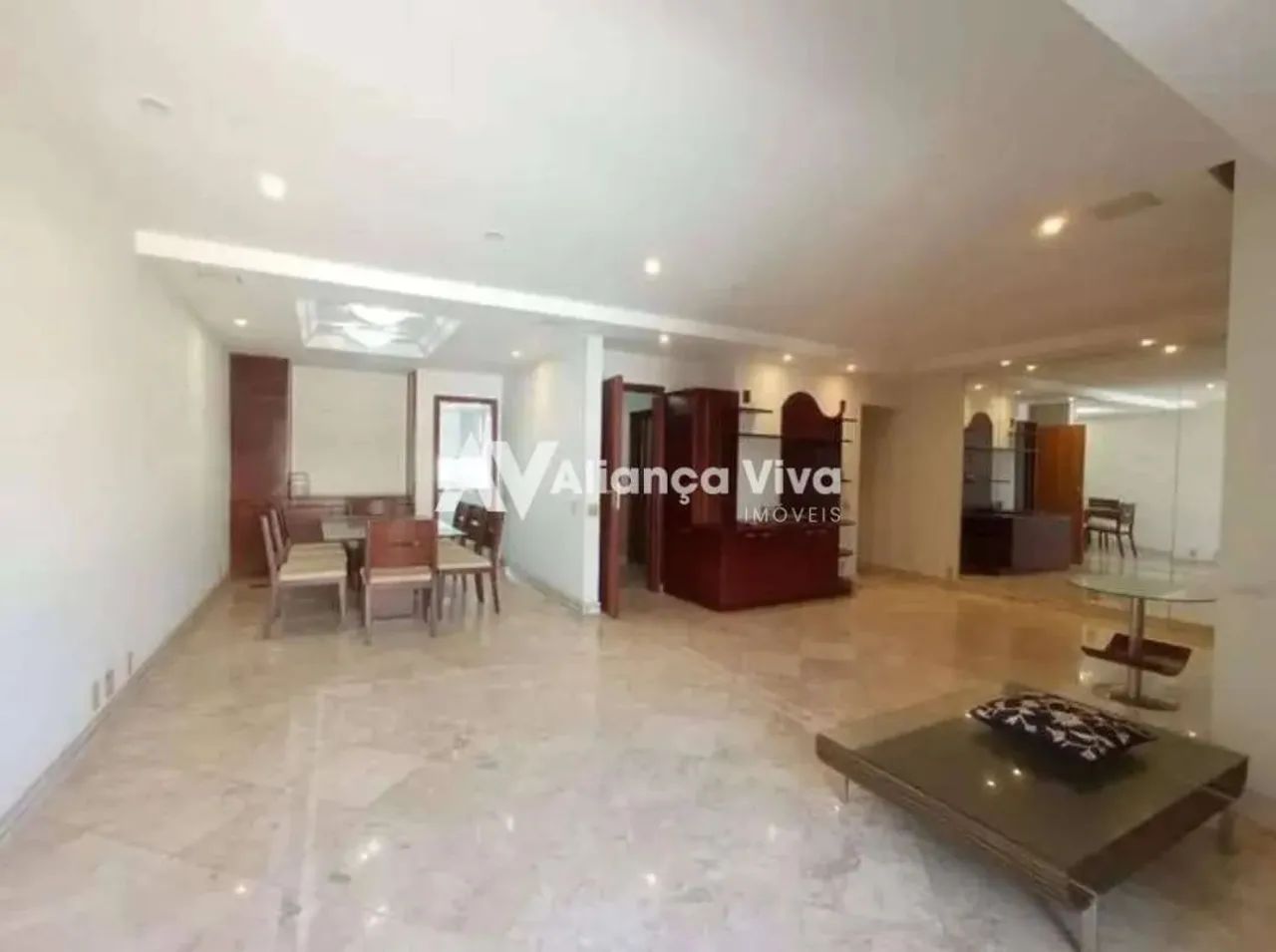 Copacabana | Apartamento 3 quartos, sendo 1 suite - Foto 3