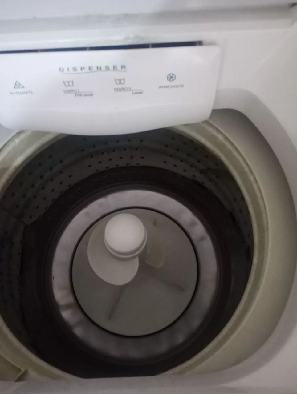 Lavadora de roupas Brastemp - Foto 6