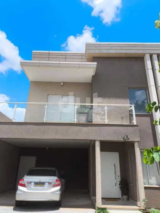 casa - Residencial Jardim de Mônaco - Hortolândia - Foto 4