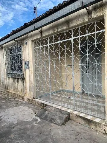 CASA para alugar na cidade de FORTALEZA-CE