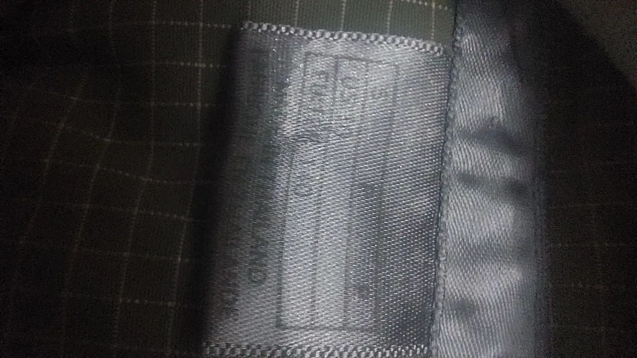 Casaco Nike infantil  Cinza de 5 a 9 anos - Foto 5