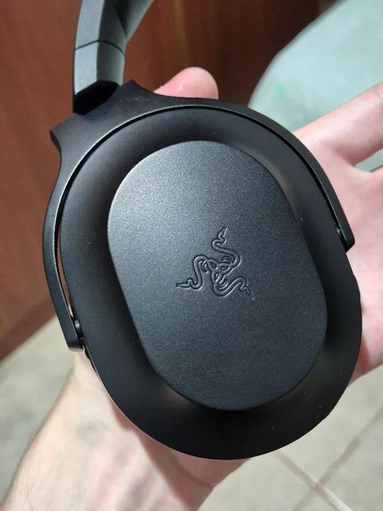 Fone Razer Barracuda X - Foto 4