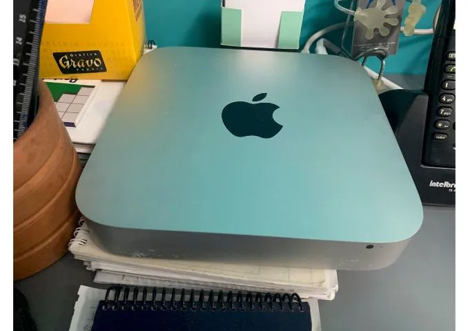 Mac Mini
