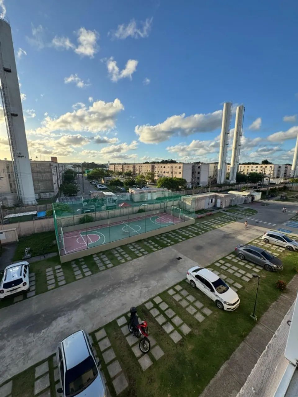 foto - Paulista - Maranguape I