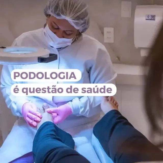 Podologia Saúde dos Pés Casa Caiada Olinda - Foto 5