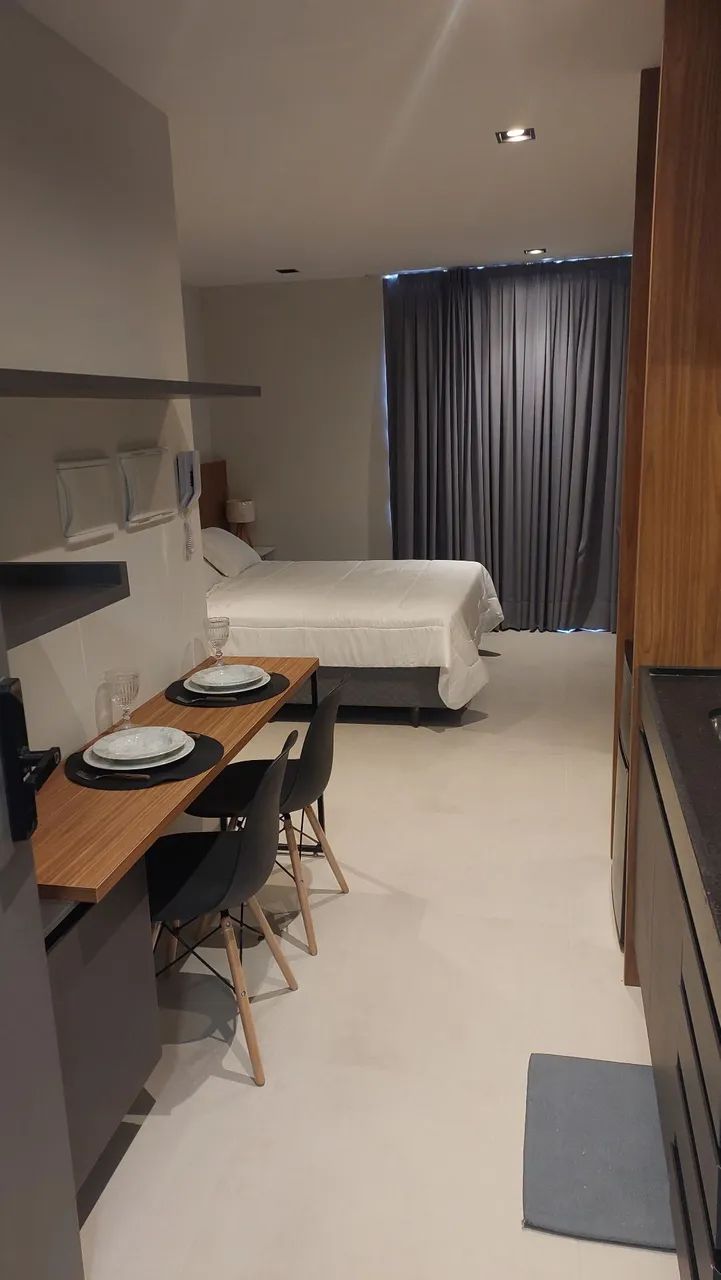 Flat Novo em Intermares (pacote Dez/Jan/Fev)- A 300m da Praia - Excelente Localização! - Foto 6