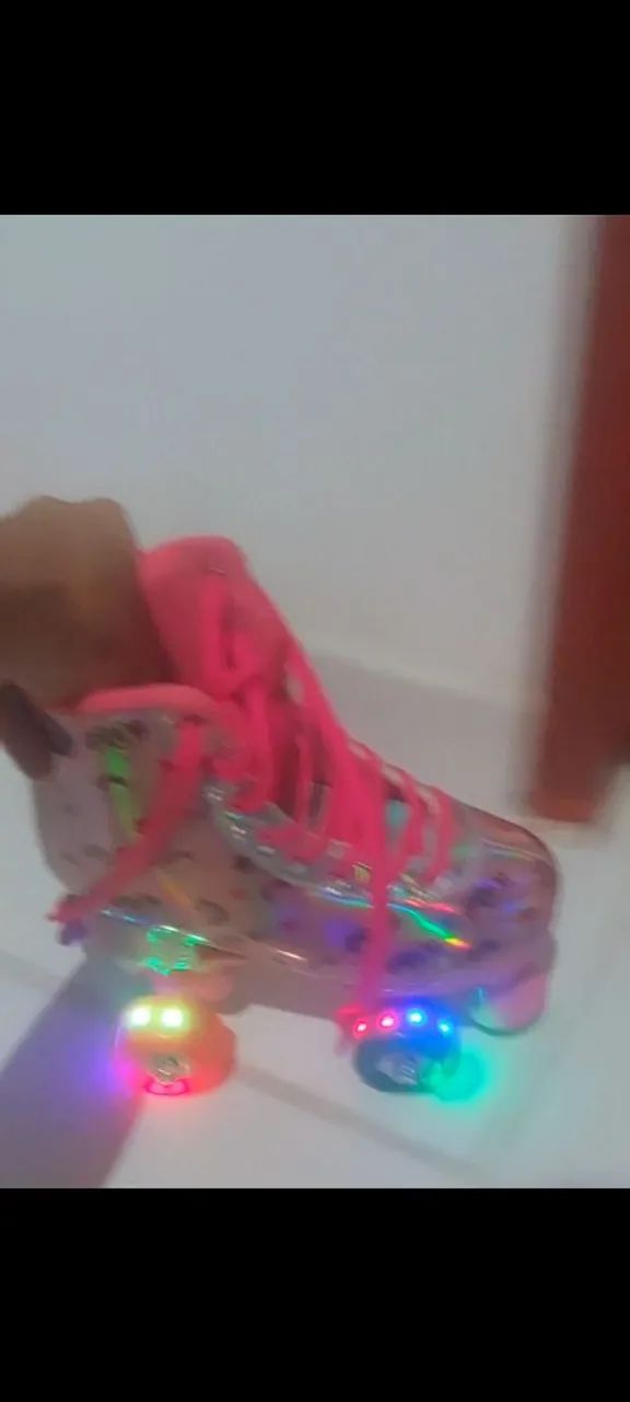 Patins infantil - Foto 3