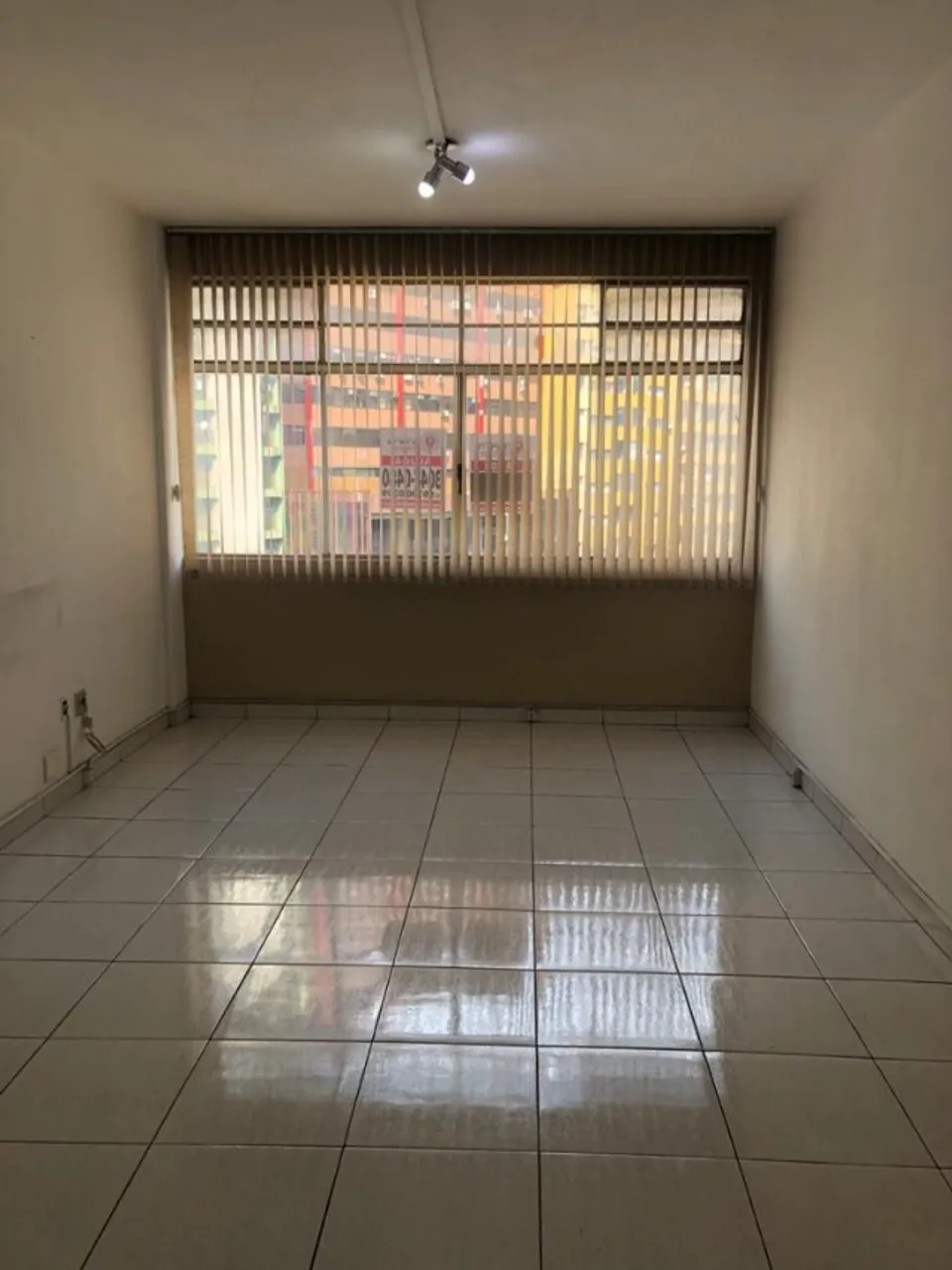 Sala comercial para locação, Centro de BH