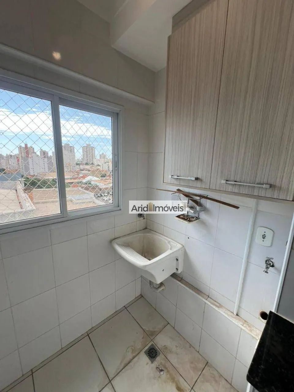 Apartamento com 2 dormitórios para alugar, 70 m² por R$ 2.450,00/mês - AQUARELA - São José - Foto 2