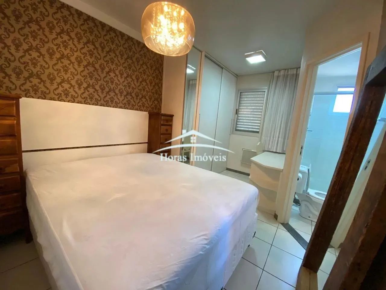 Apartamento para locação em Cuiabá-MT, bairro Cidade Alta - Condomínio Garden Goiabeiras: 