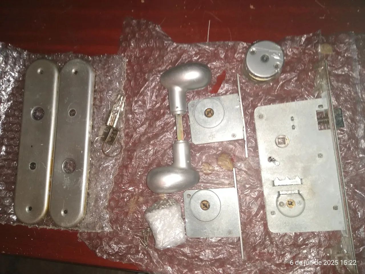 Conjunto TETRA KIT PAPAIZ - Foto 2