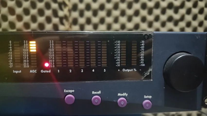 Processador Orban 9200 - Foto 3