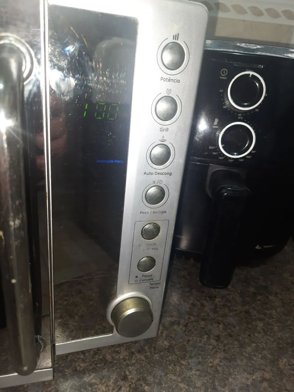 Micro-ondas  - Foto 4