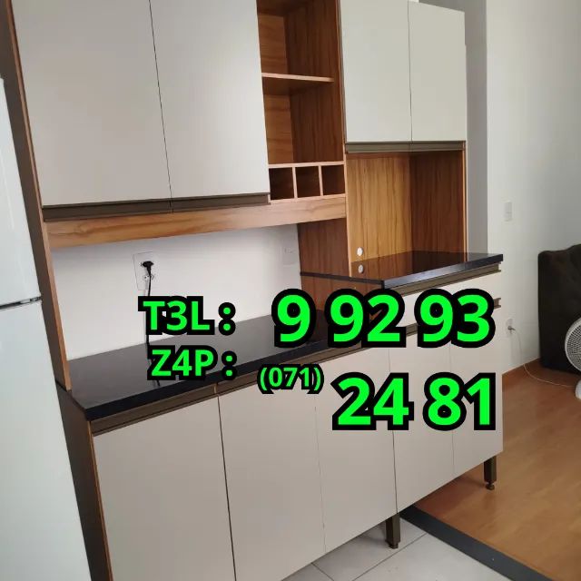 MONTADOR DE MÓVEIS - Foto 4