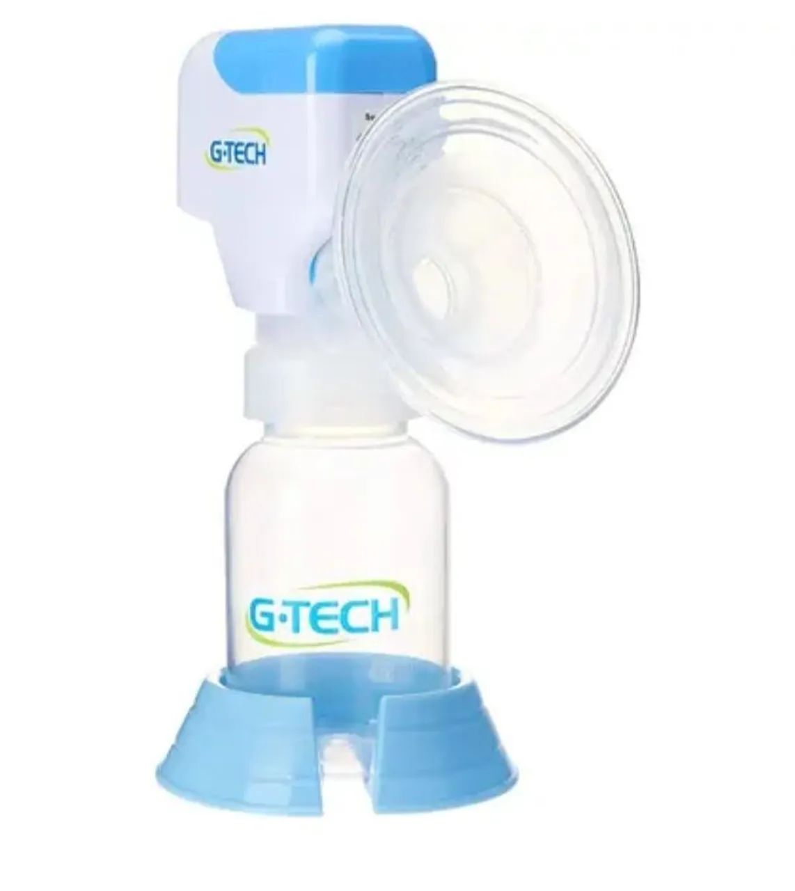 Extrator de Leite Materno Elétrico G-TECH Compact - Foto 3