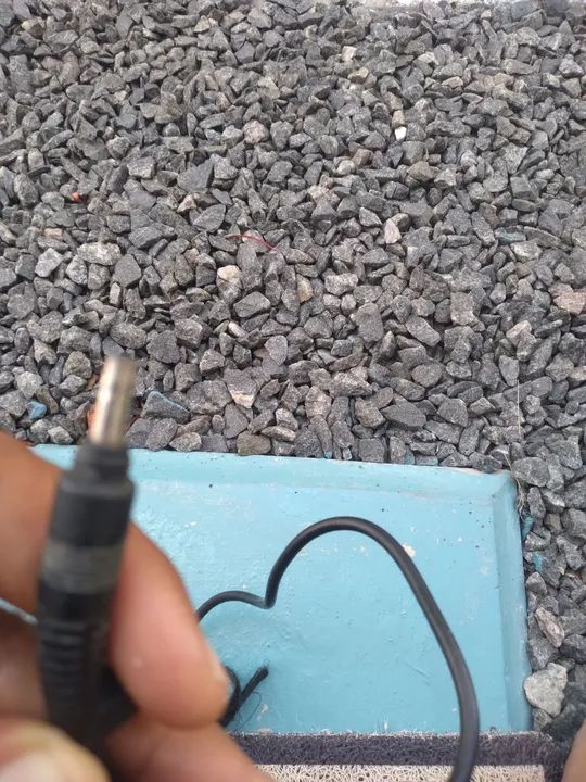 Carregador HP Original para Notebook - Foto 3