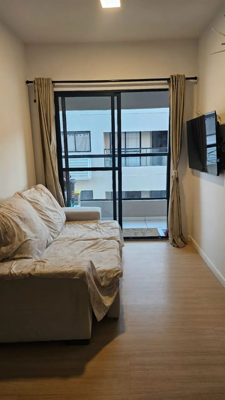 VENDO APTO NOVO NO VISTA ARUANA (OTIMO PARA INVESTIMENTO) - Foto 4