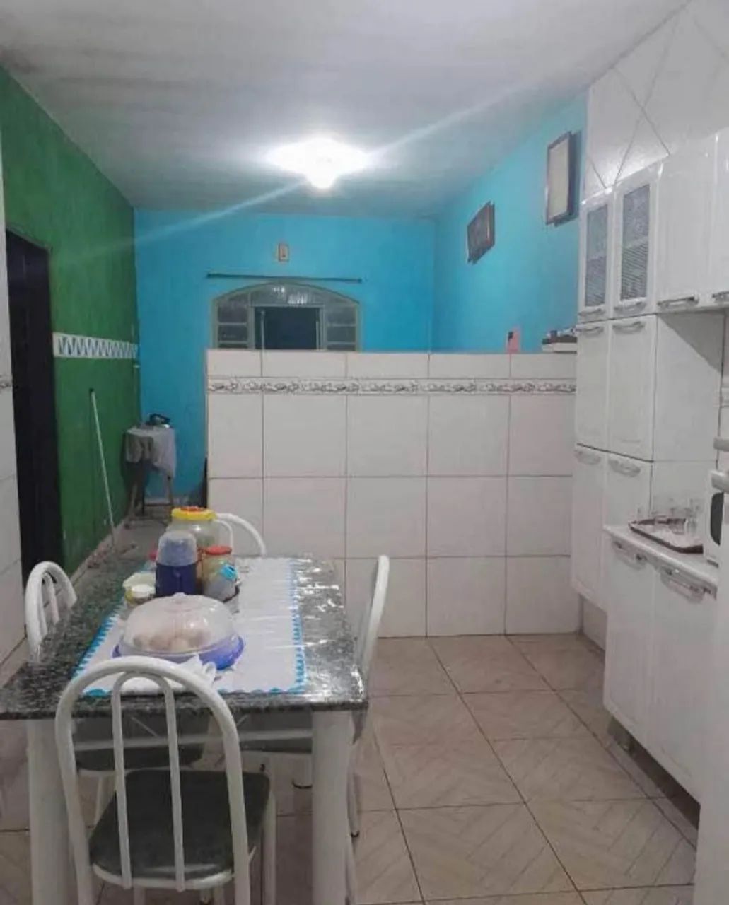 Casa a venda Brazlândia  - Foto 2