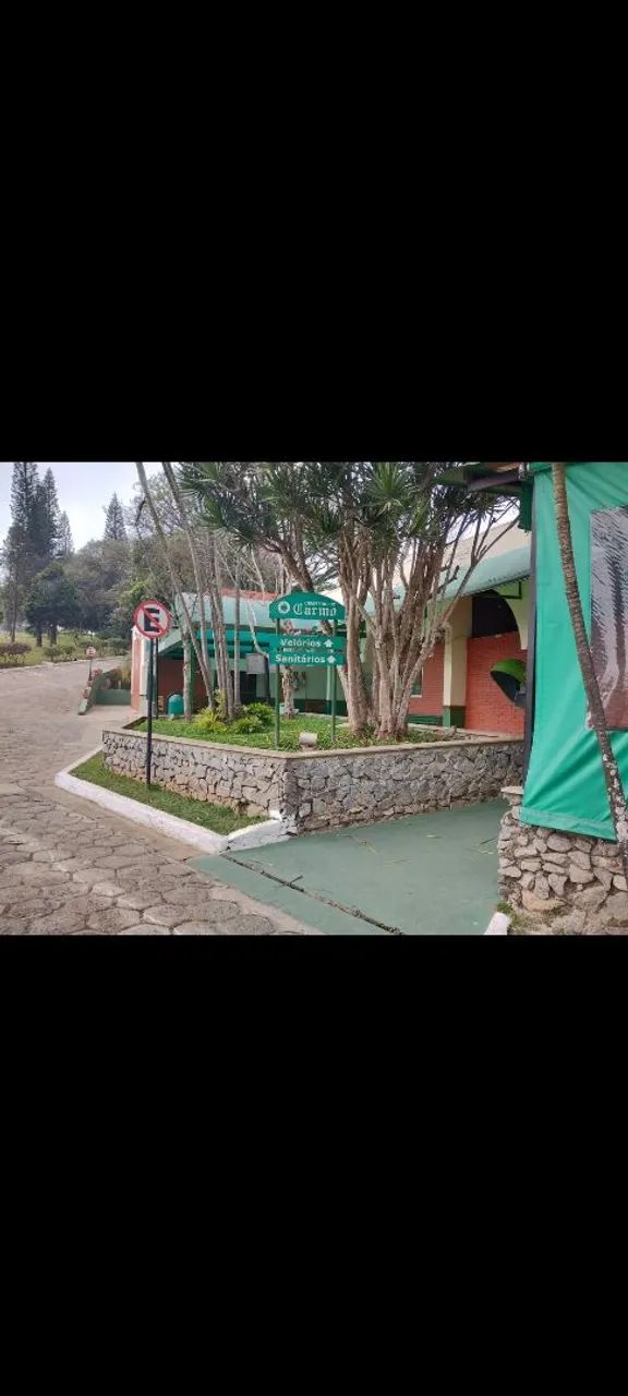 Jazigo estilo nobre Carmo I