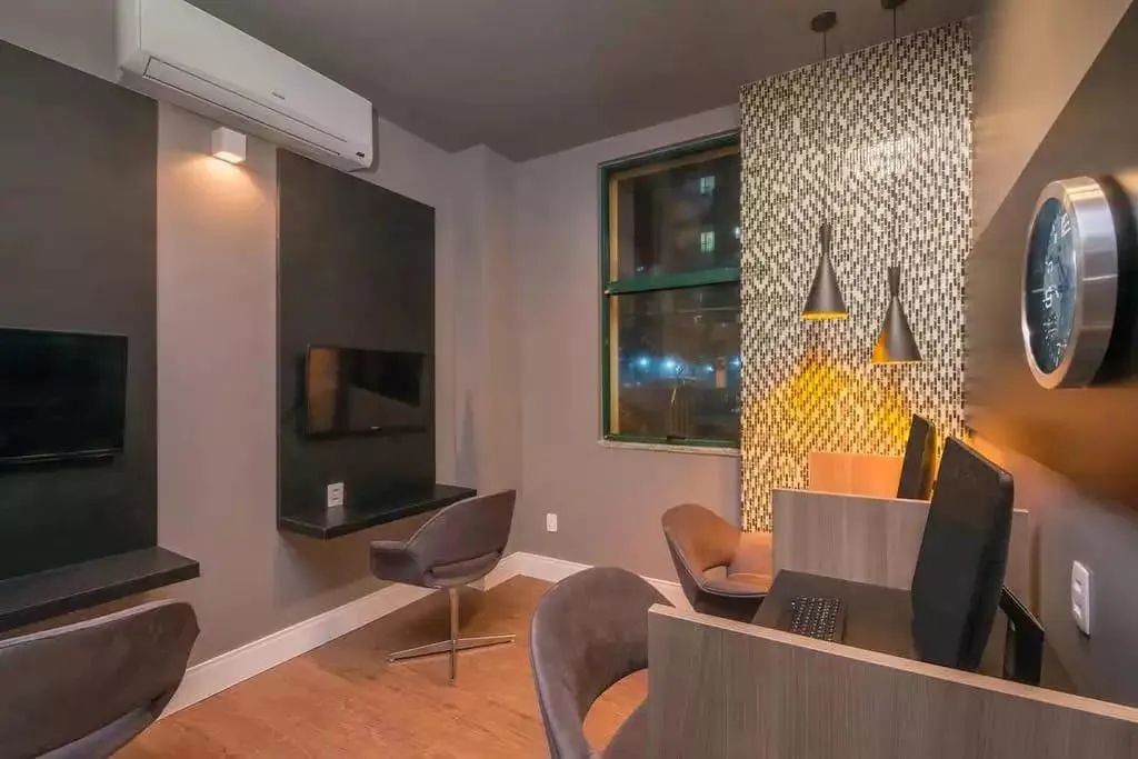 Imóvel para aluguel e venda com 30 metros quadrados com 1 quarto - Foto 2
