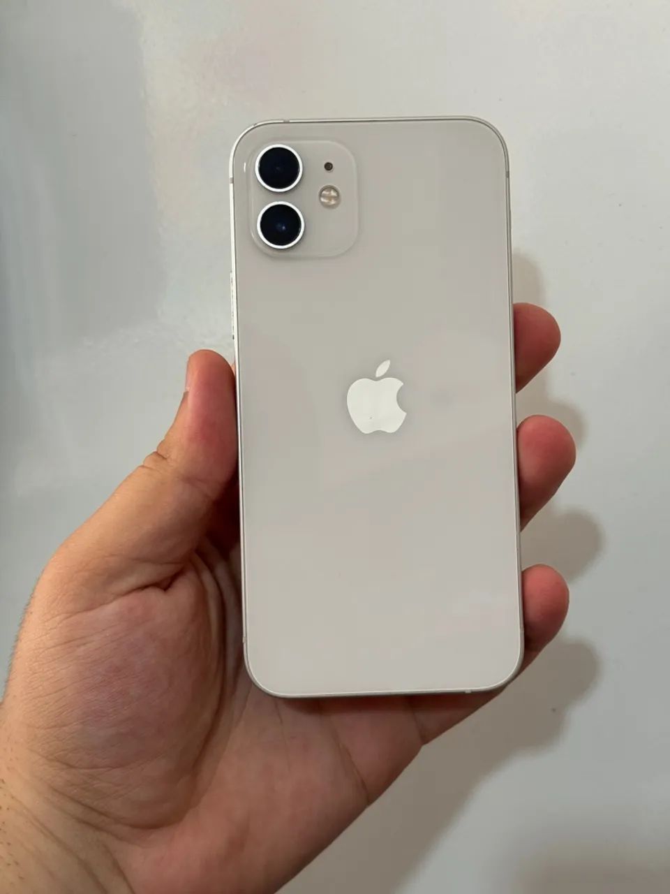 Iphone 12 TODO ORIGINAL