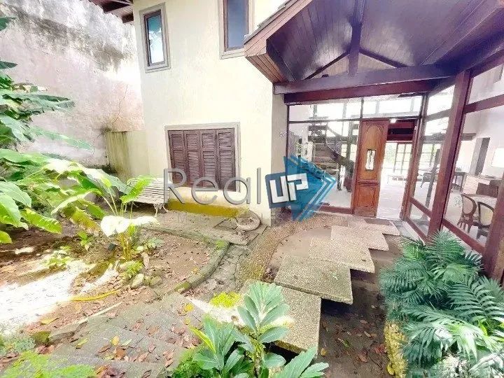 Casa à venda em São Conrado, Rio de Janeiro - Foto 3