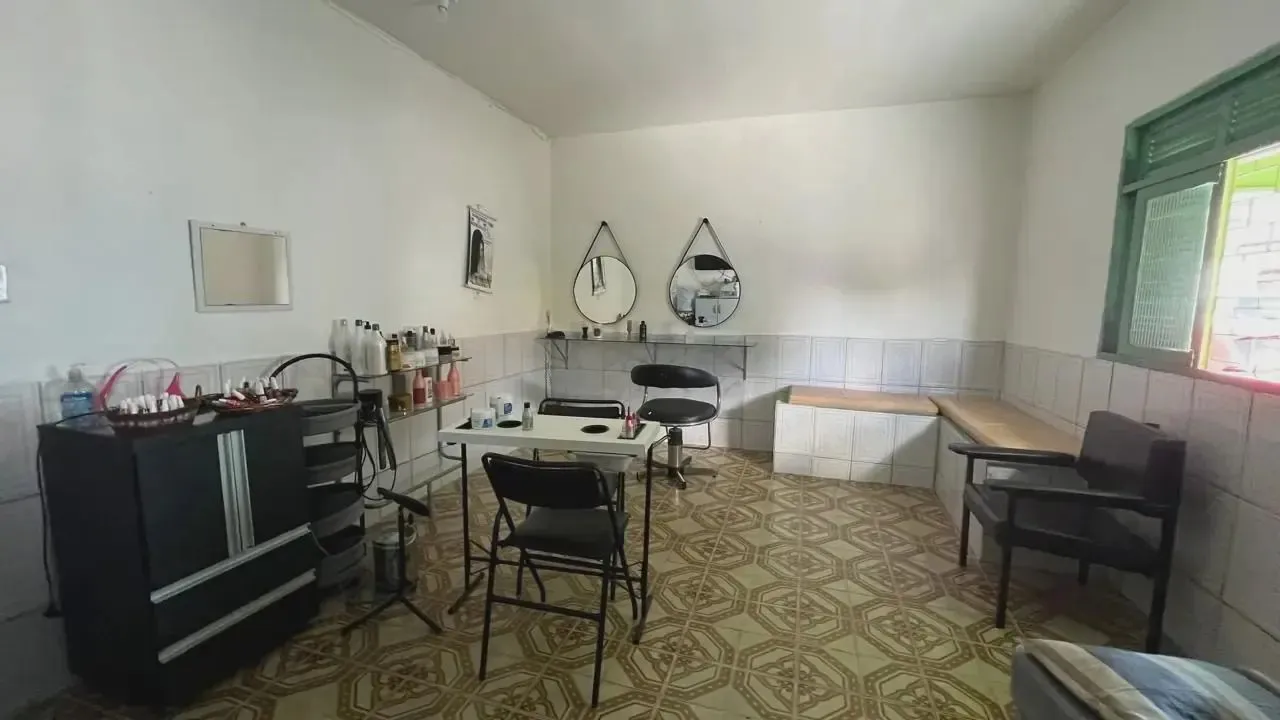Casa à venda em rua pública, PONTA GROSSA , Maceió, AL
