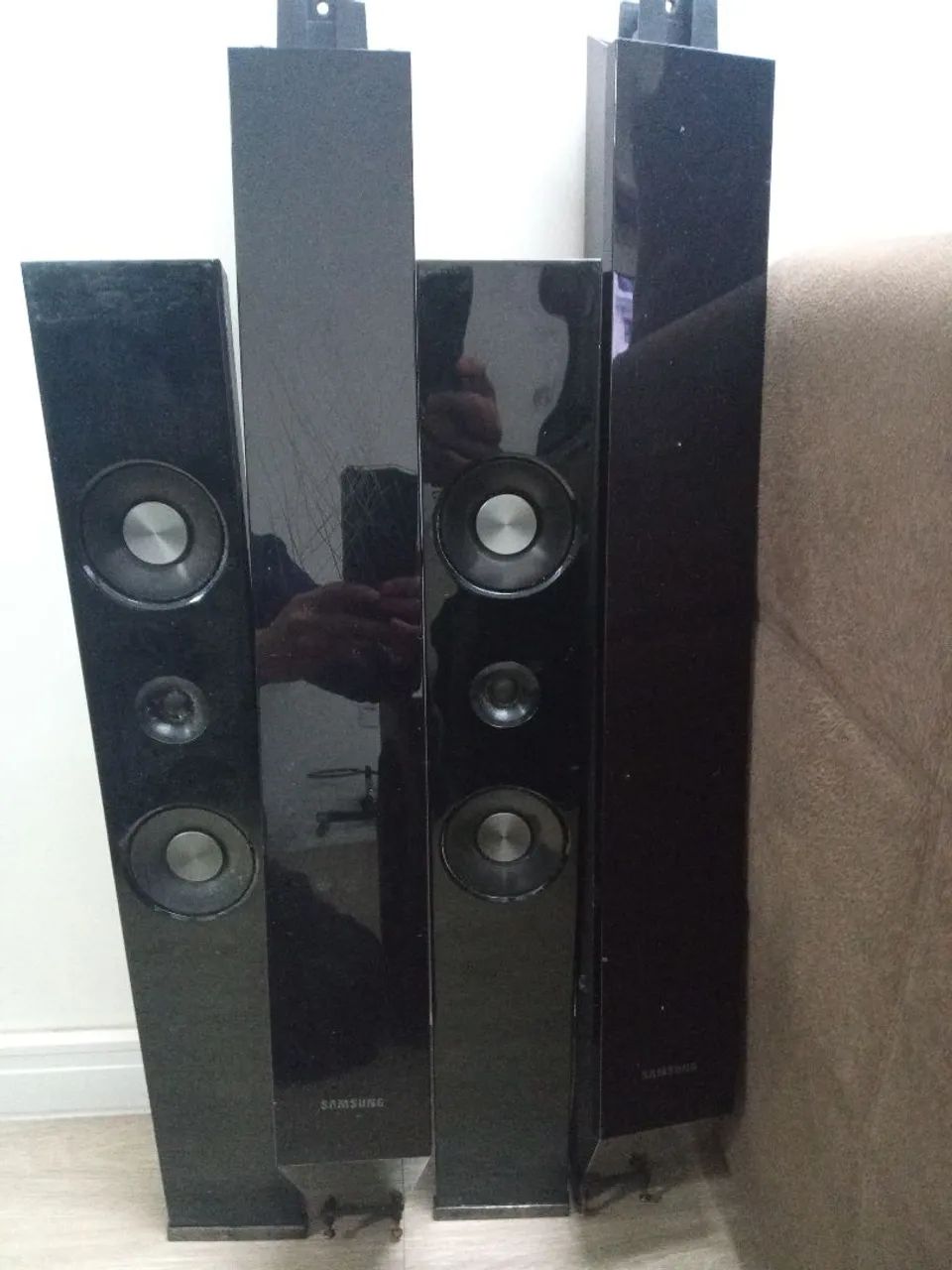 Home Theater - Foto 3