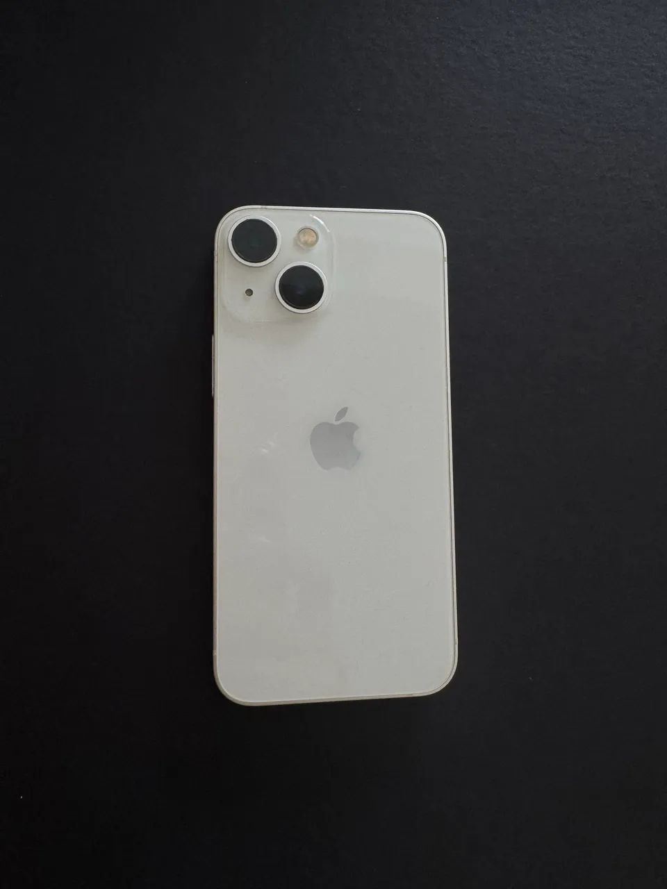 iPhone 13 Mini 128gb Branco - Celulares e Smartphones - Cascatinha