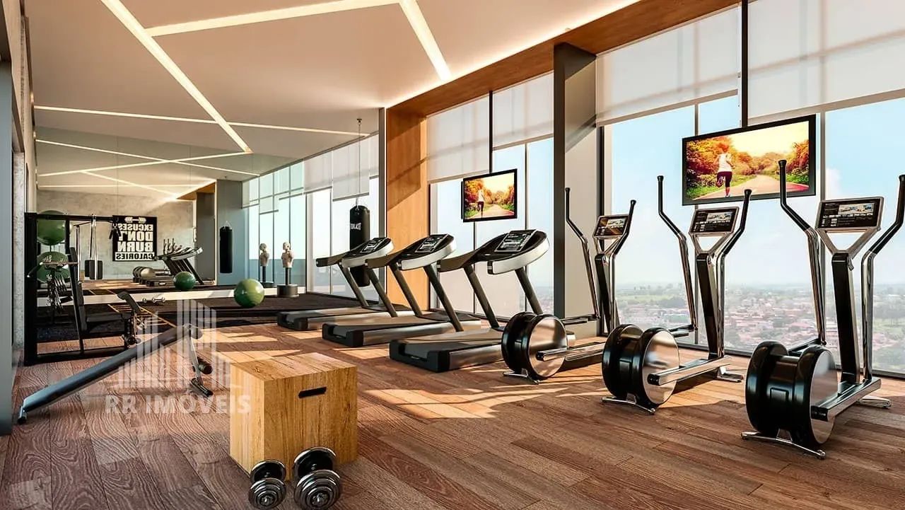 RR5349D Apartamento 69m² CONDOMÍNIO BONNARD 307 - OPORTUNIDADE - 2 Dorms 2 Vagas - Barueri - Foto 9