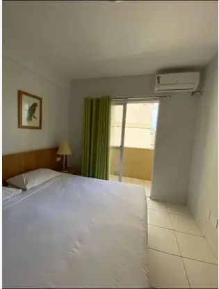 Suíte e Flat em Caldas Novas