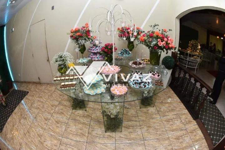 Excelente Espaço com 417m² em Piedade - Foto 12