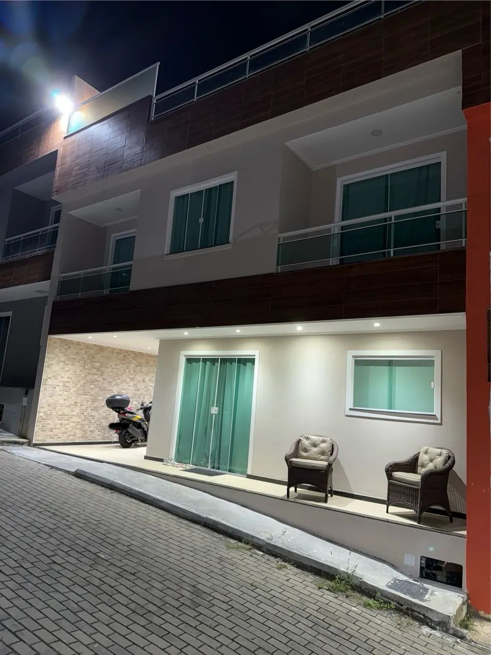 Foto - Rio de Janeiro - Freguesia (Jacarepaguá)