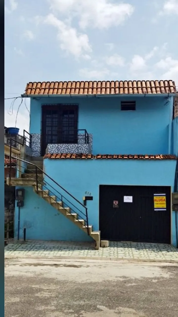Vendo excelente casa no Telégrafo Sem Fio - Belém/PA