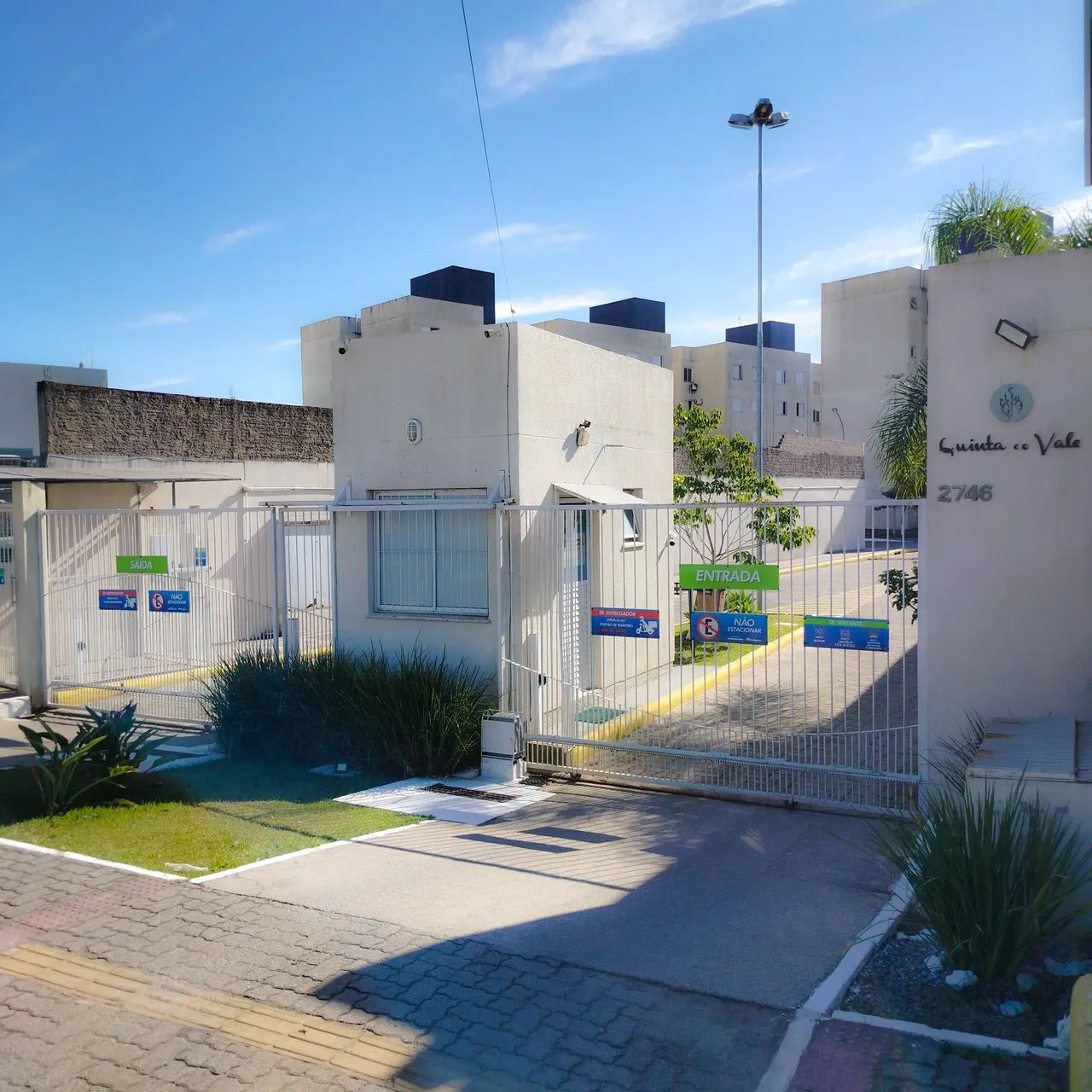 Foto - Pelotas - Fragata