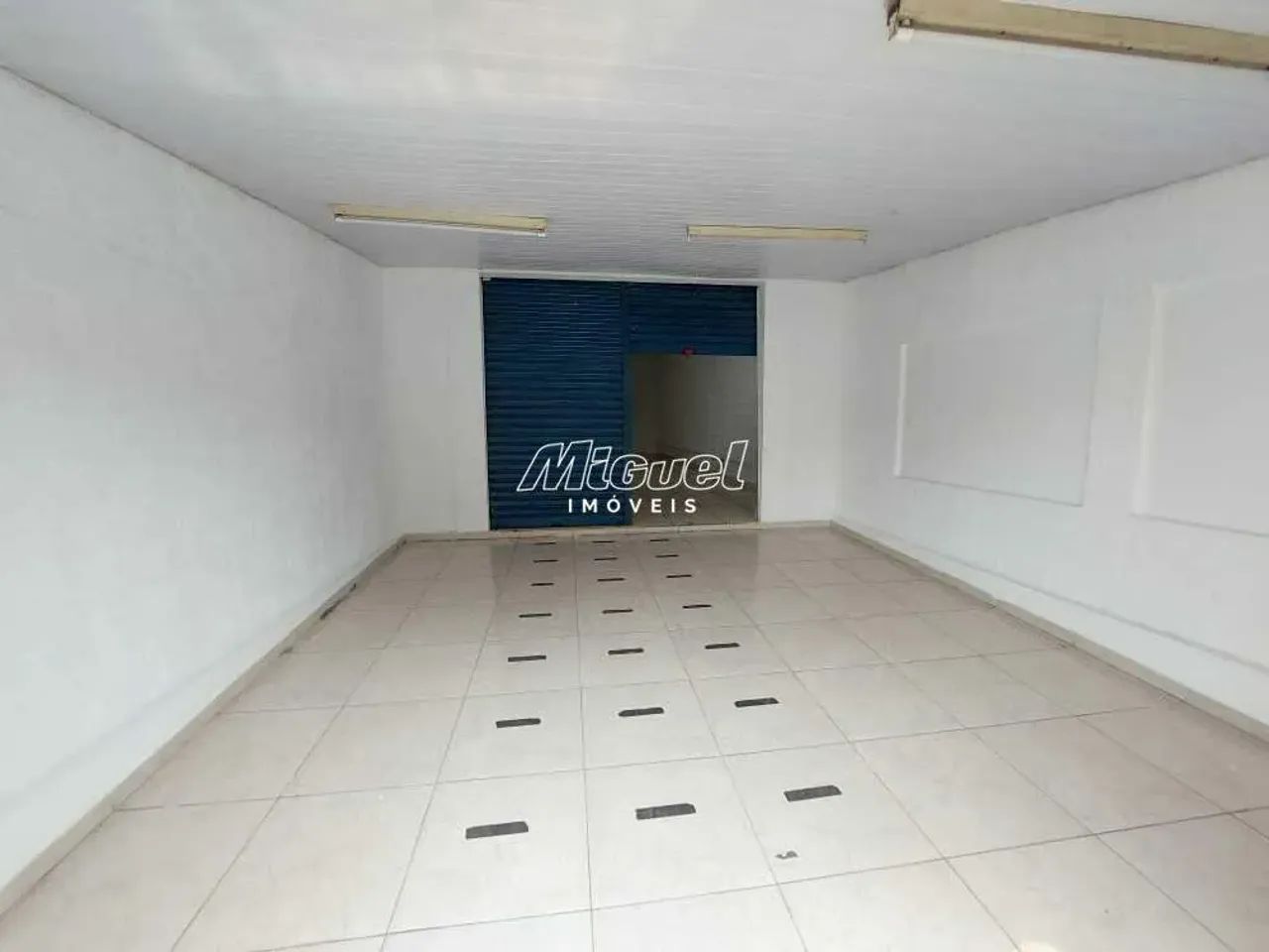 Salão Comercial para aluguel, Nova América - Piracicaba - Foto 3