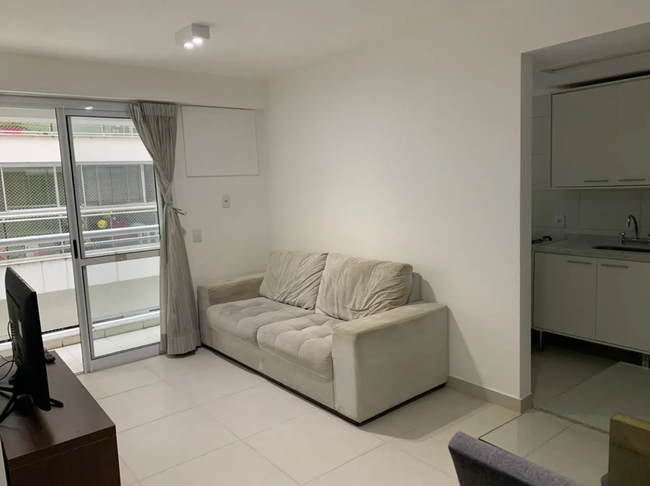 Apartamento para aluguel com 70 m² com 2 quartos em Botafogo - RJ