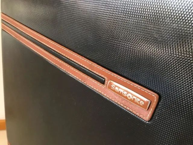 Mala GRANDE de viagem Samsonite - Foto 2